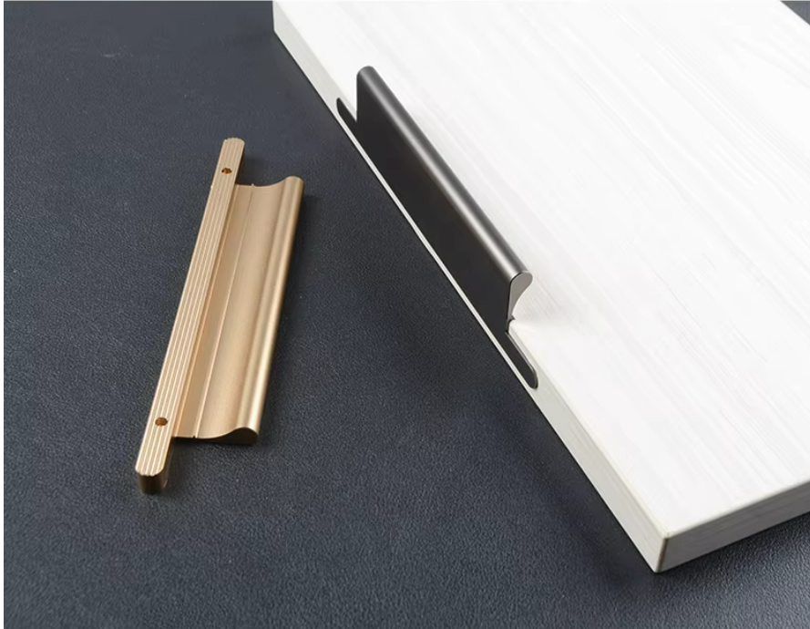 Ardent Handle