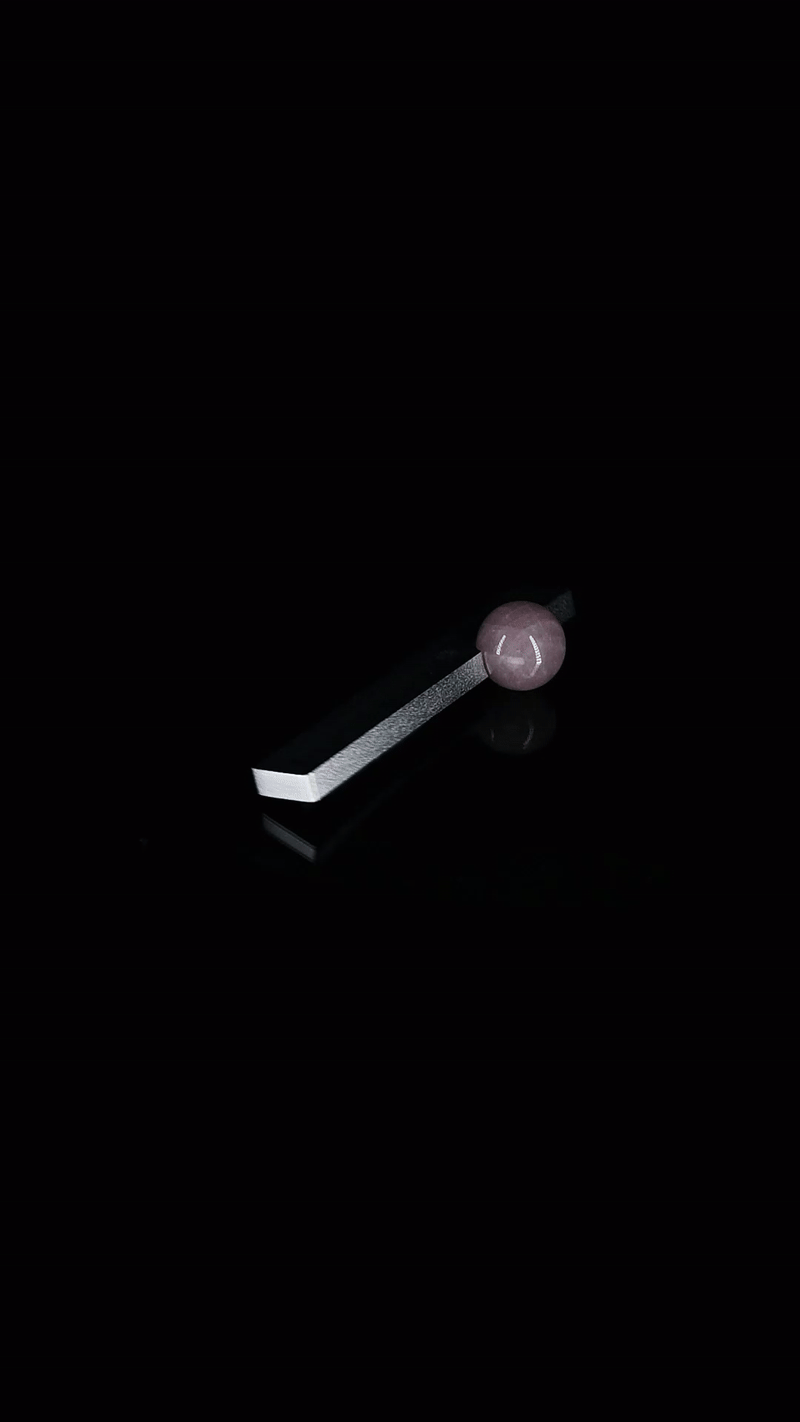 Calyx Handle