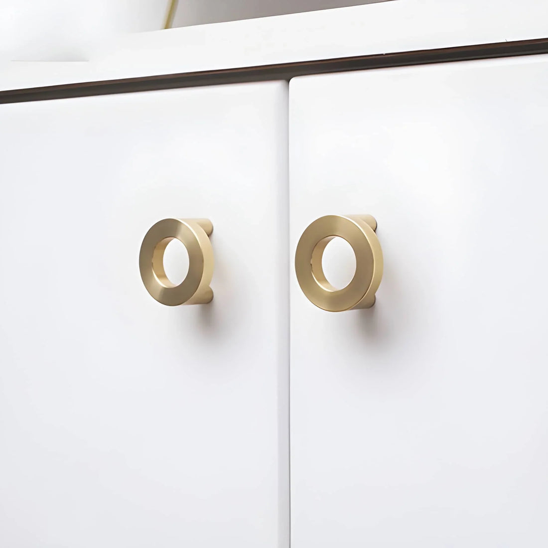 Lupa Knob