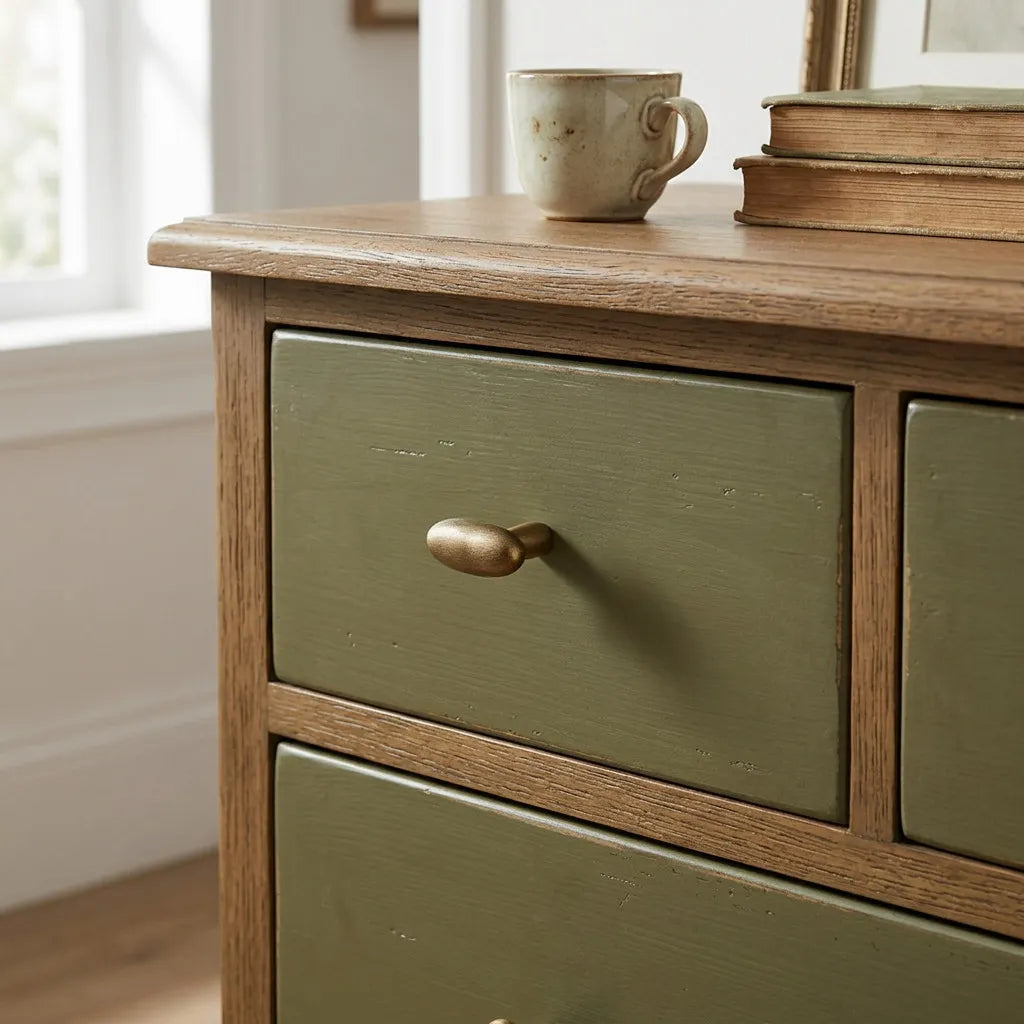 Elvara Handle Pack of 1 (Made-to-order Only)