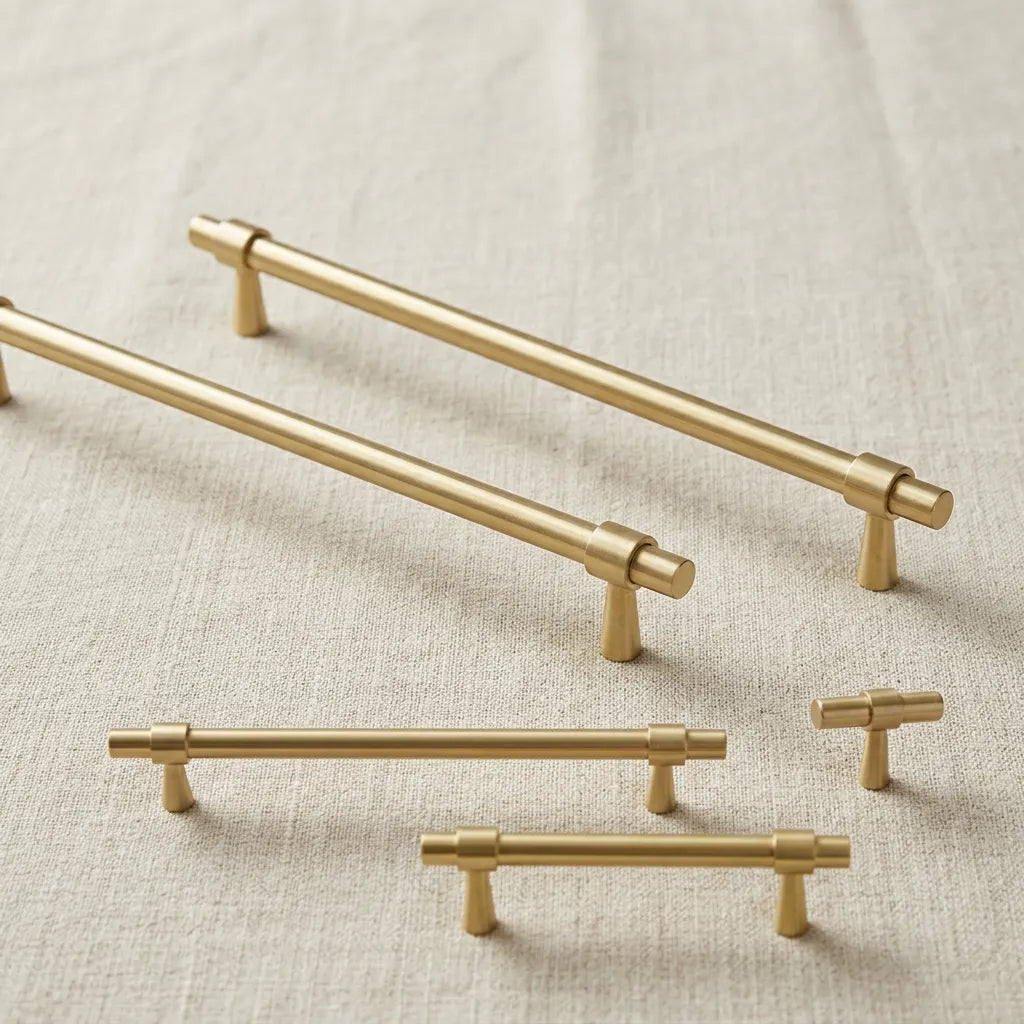 Seraphine Handle
