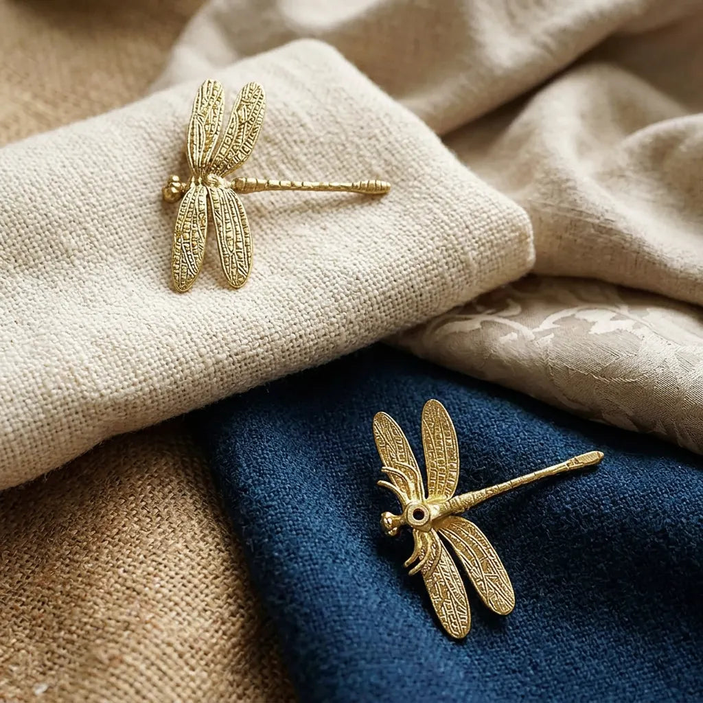 Dragonfly Knob