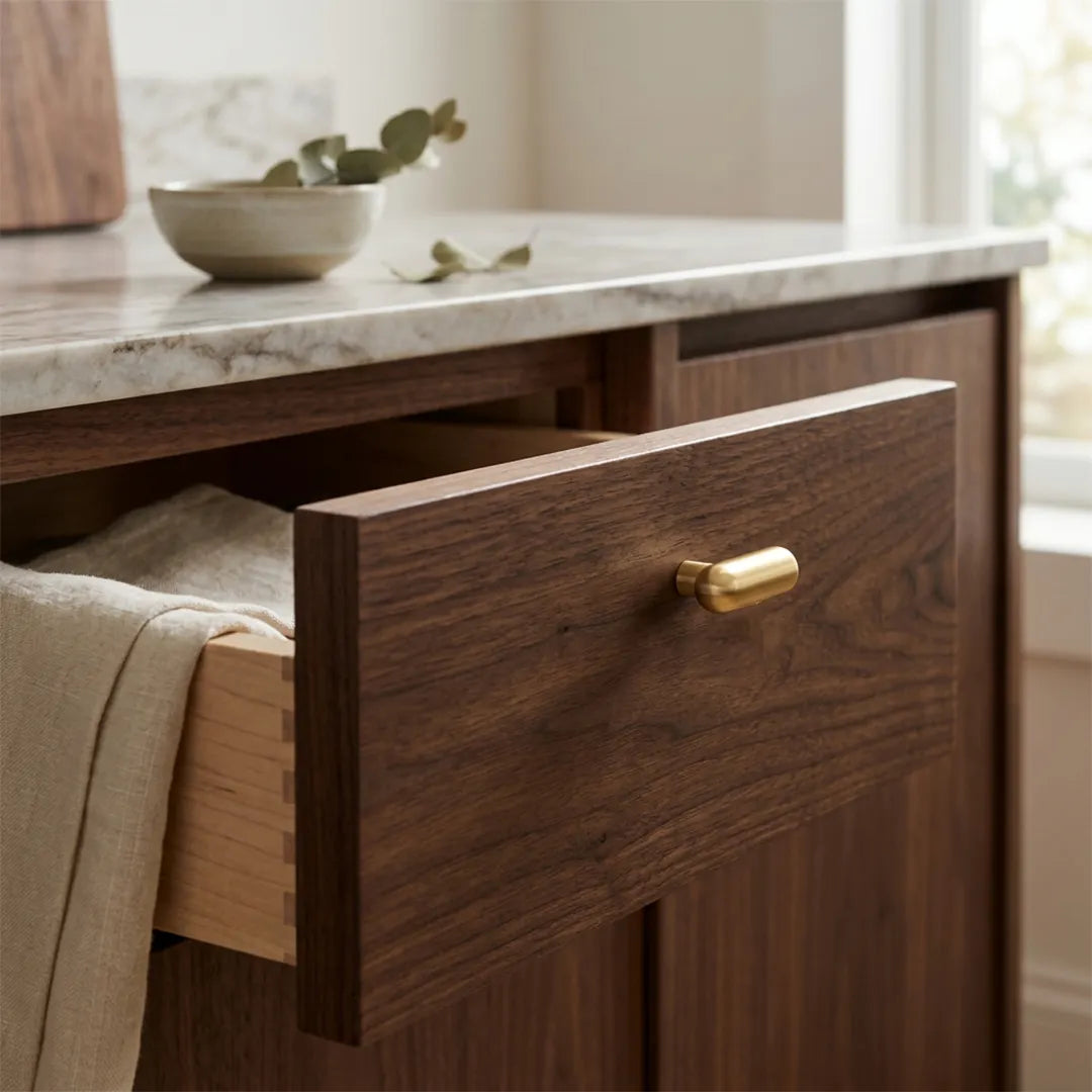Pantheon Handle