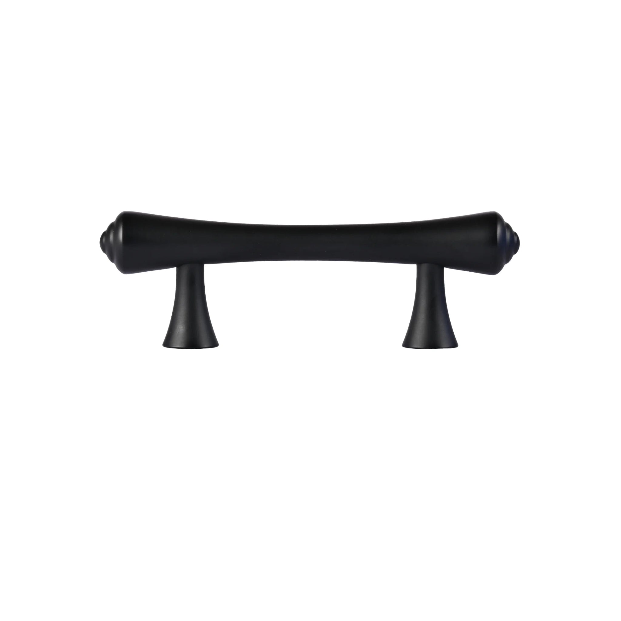 MANTARA B-0068-Black