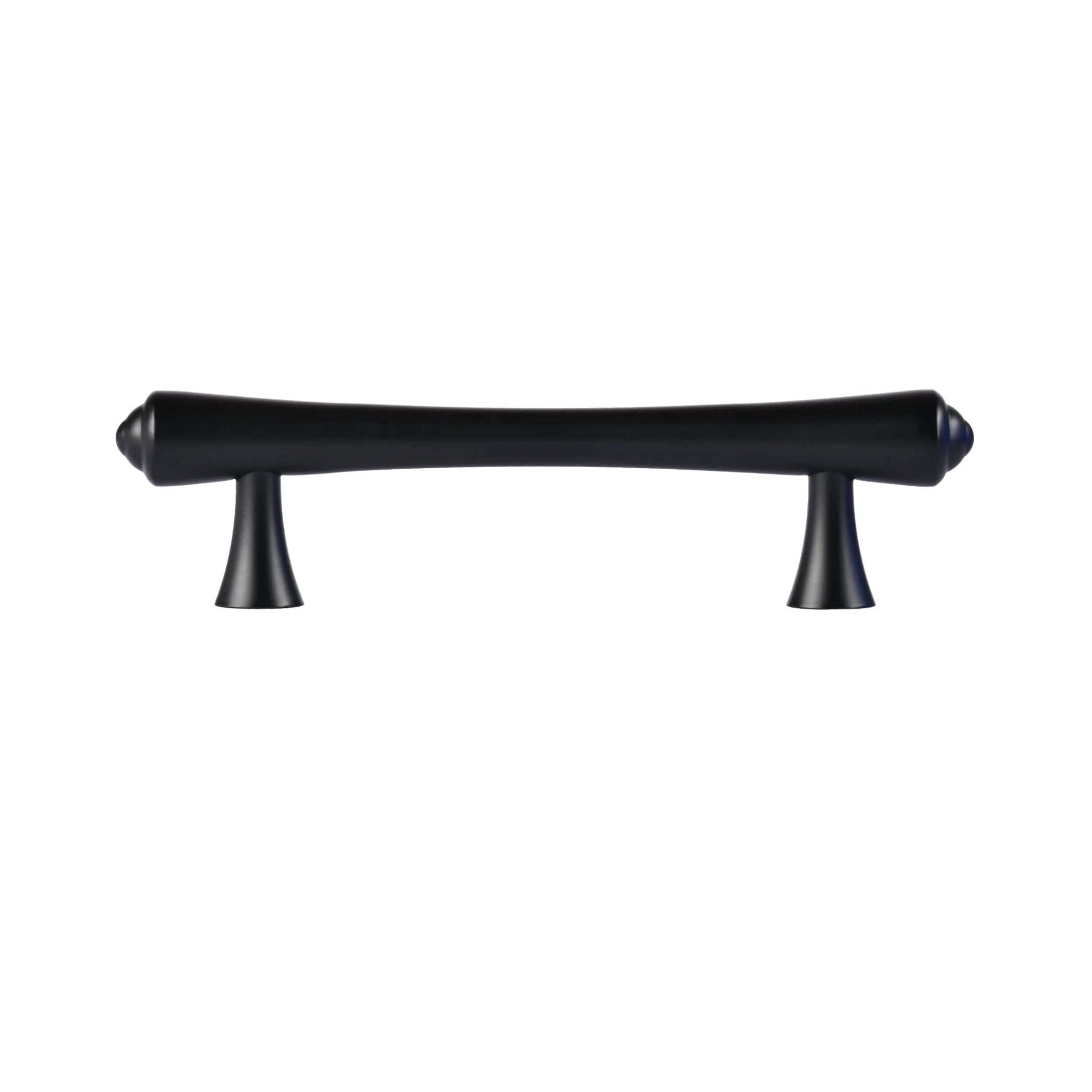 MANTARA B-0068-Black