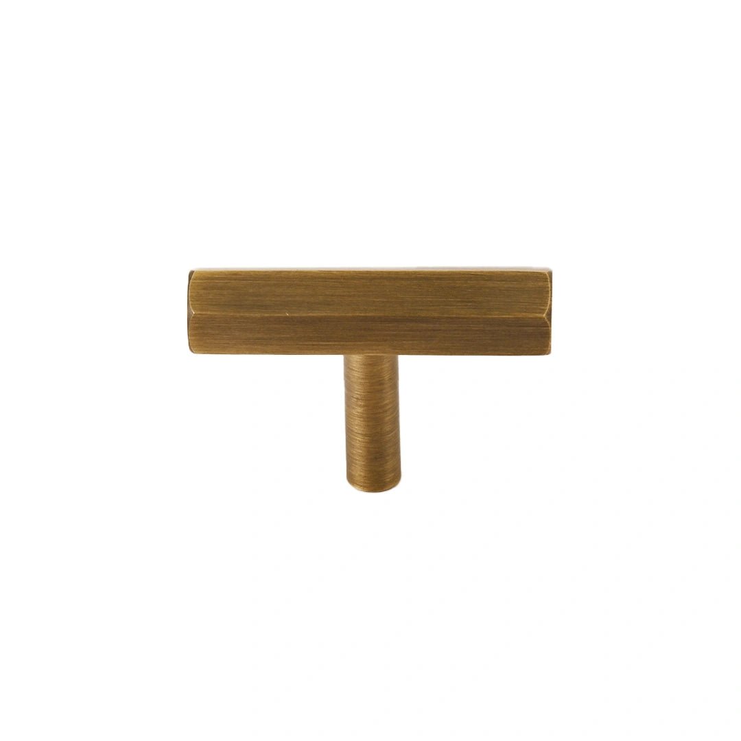 Oblivion T-bar Handle