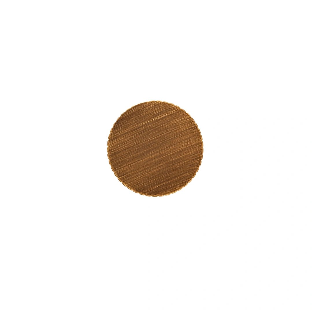 Oro Knob