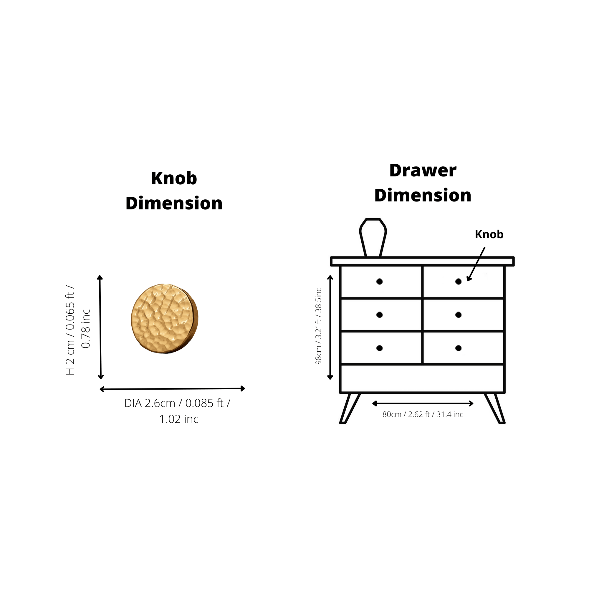 The Radiant Bloom Knob by Mantara B-0109 is a brushed brass round knob in gold, ideal for drawers, cabinets, and kitchens.
