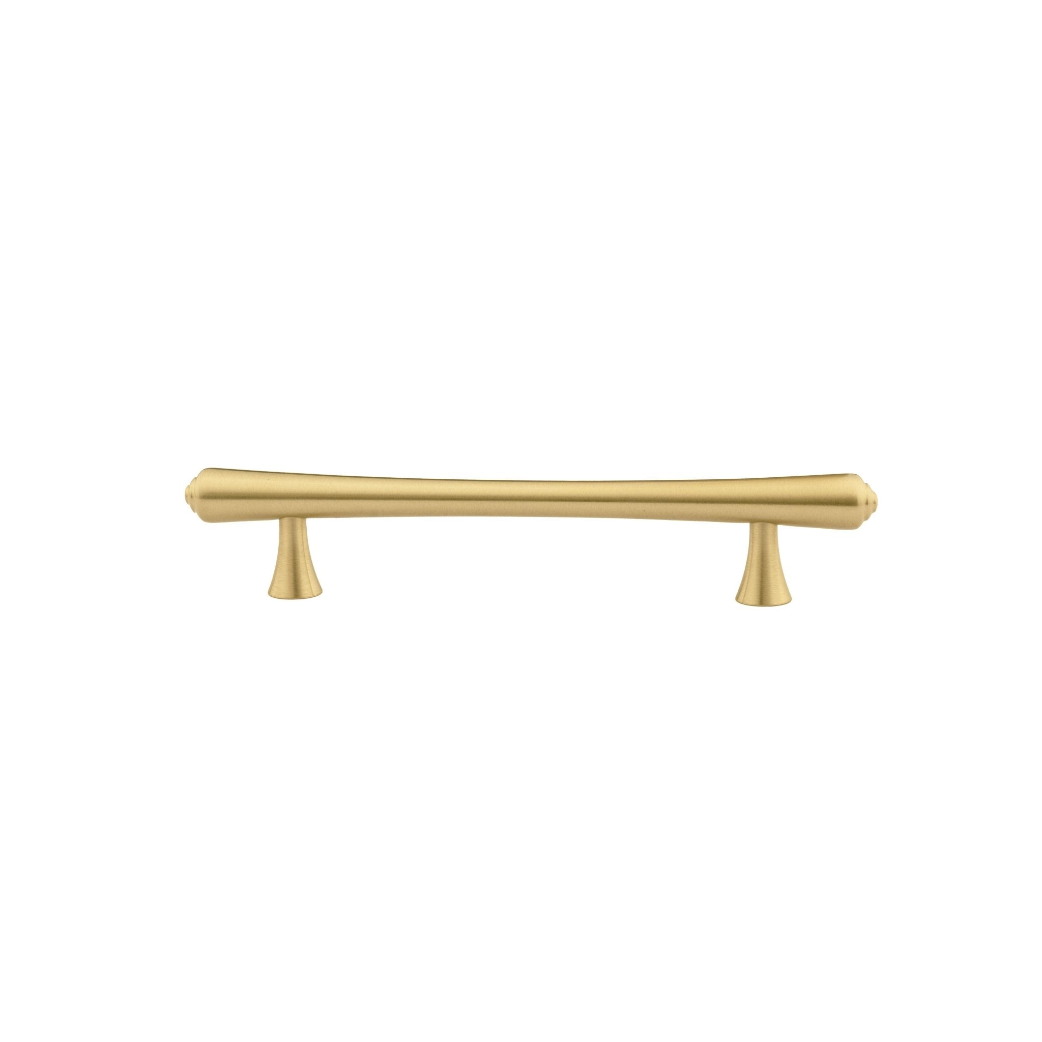 Raphael Handle Handles 188mm / Gold / Brass - M A N T A R A