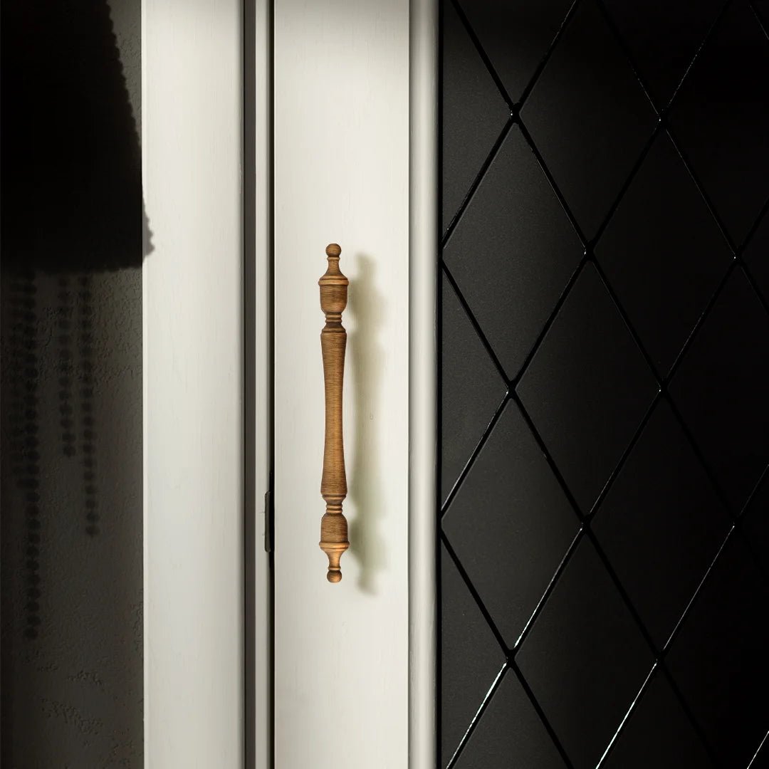 Thara Handle