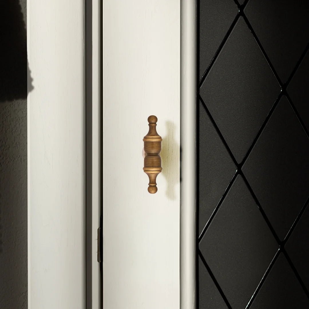Thara Handle