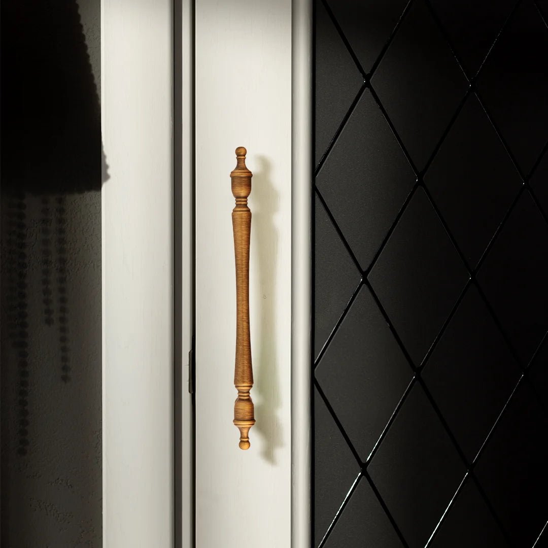 Thara Handle