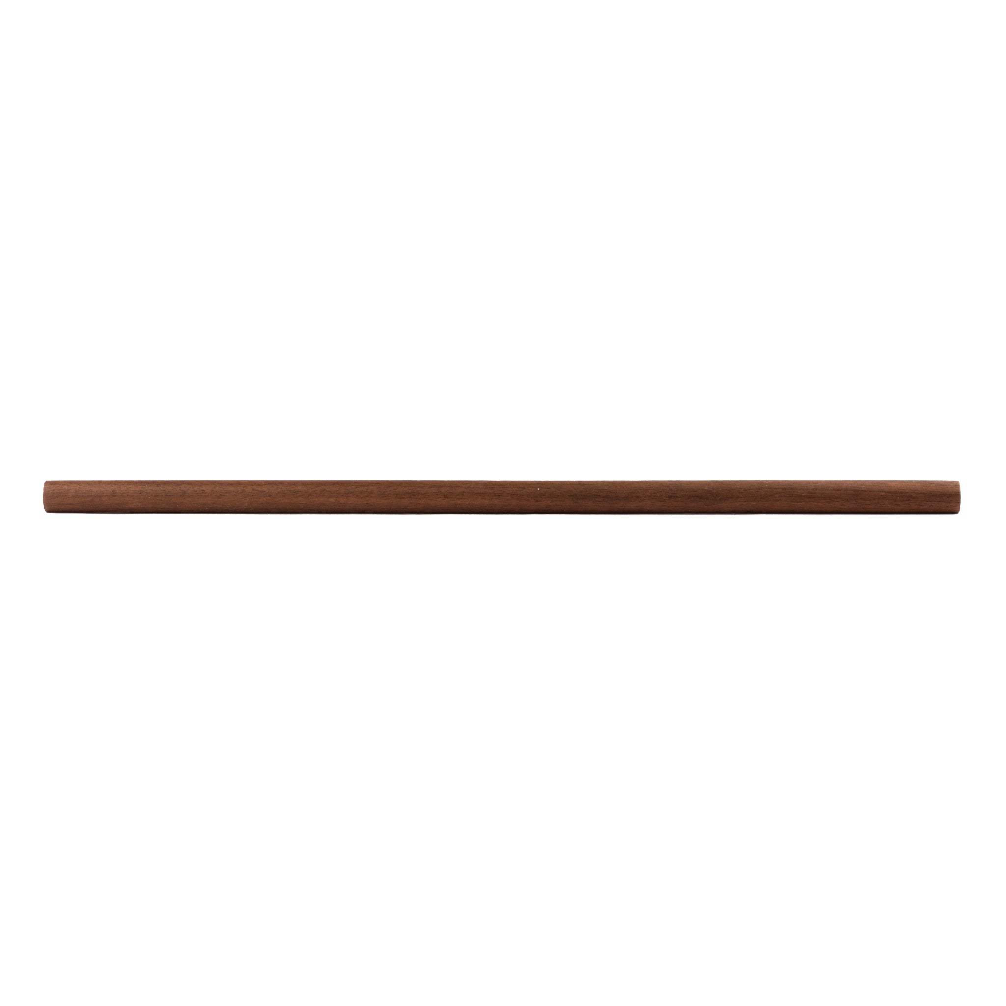 Tudor Handle W-0007 in walnut & brass, sizes 70–392mm, for main doors, wardrobes, cabinets, furniture & almirahs—by Mantara.