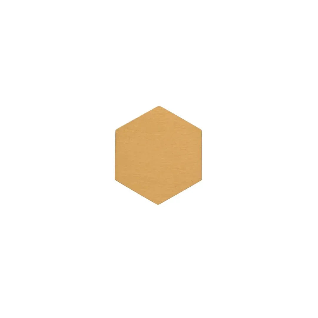 The Mantara B-0131 Zaraya Knob is a modern brass knob in gold, black, and bronze, perfect for drawers, cabinets, and wardrobes.