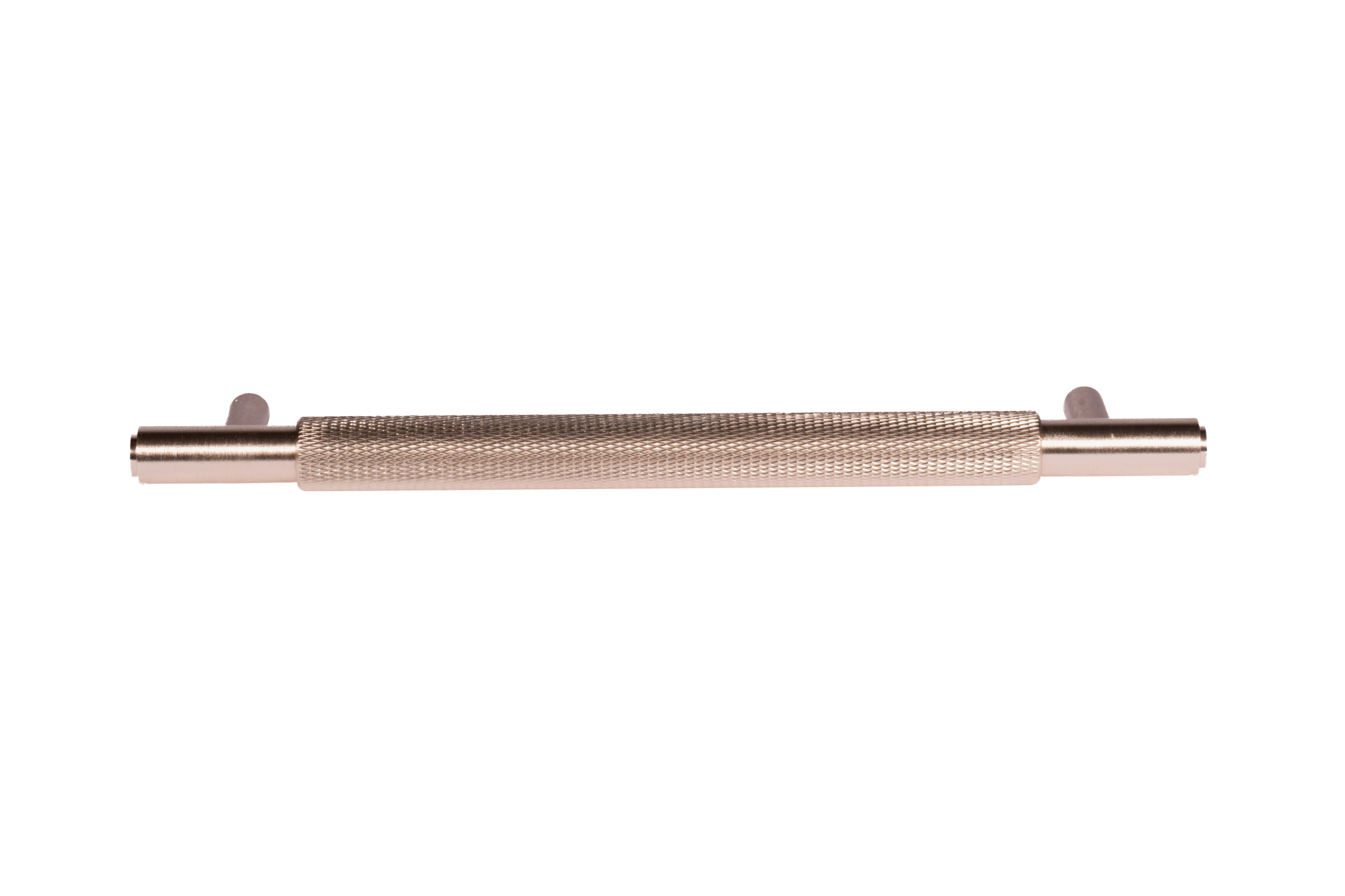 Zorel handle AL-0020, gold aluminum, L200mm CC160mm, brushed finish, for kitchen drawers & wardrobes by Mantara