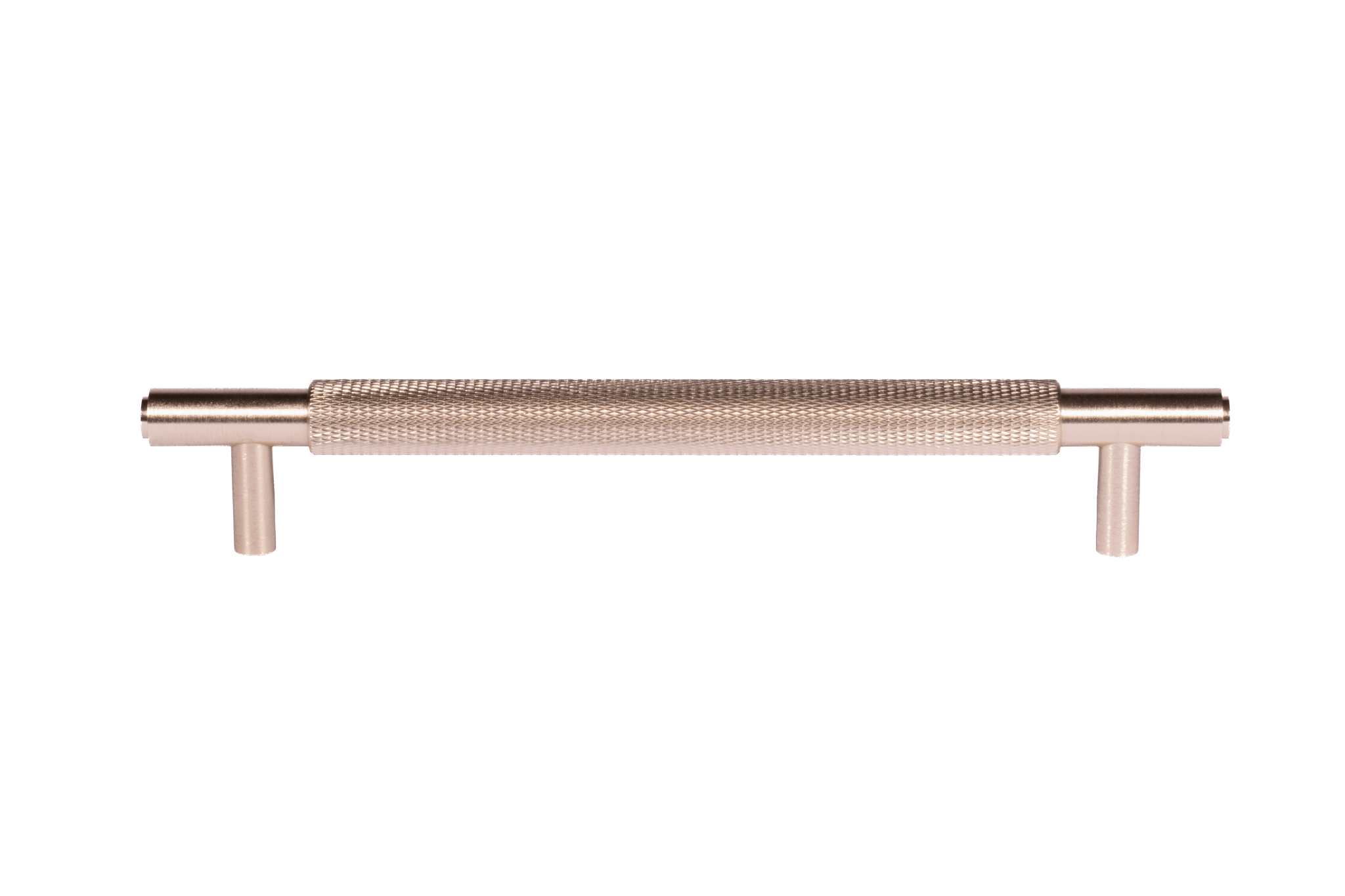 Zorel handle AL-0020, gold aluminum, L200mm CC160mm, brushed finish, for kitchen drawers & wardrobes by Mantara