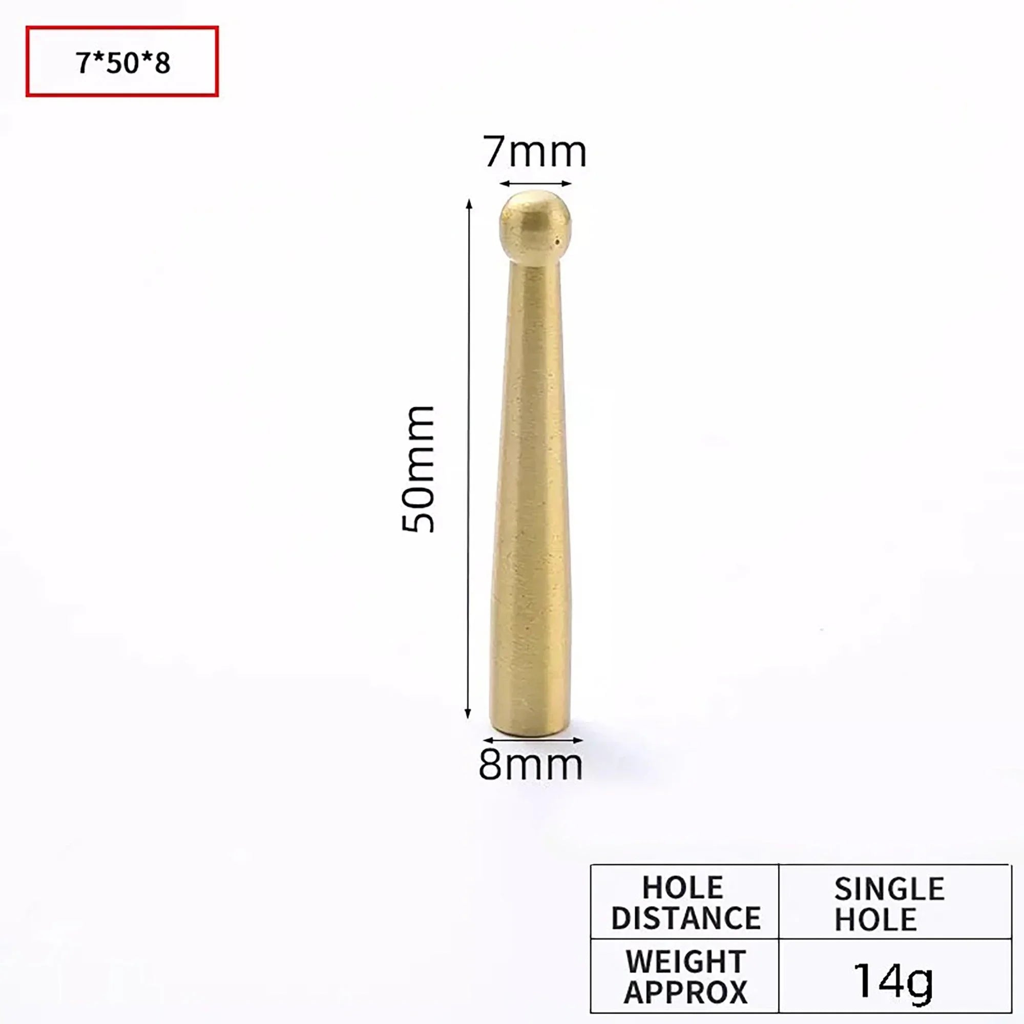 Mantara Mateo Hook B-0095 is a modern brushed brass wall hook in gold, ideal for bathrooms, bedrooms, hotels, and living rooms.