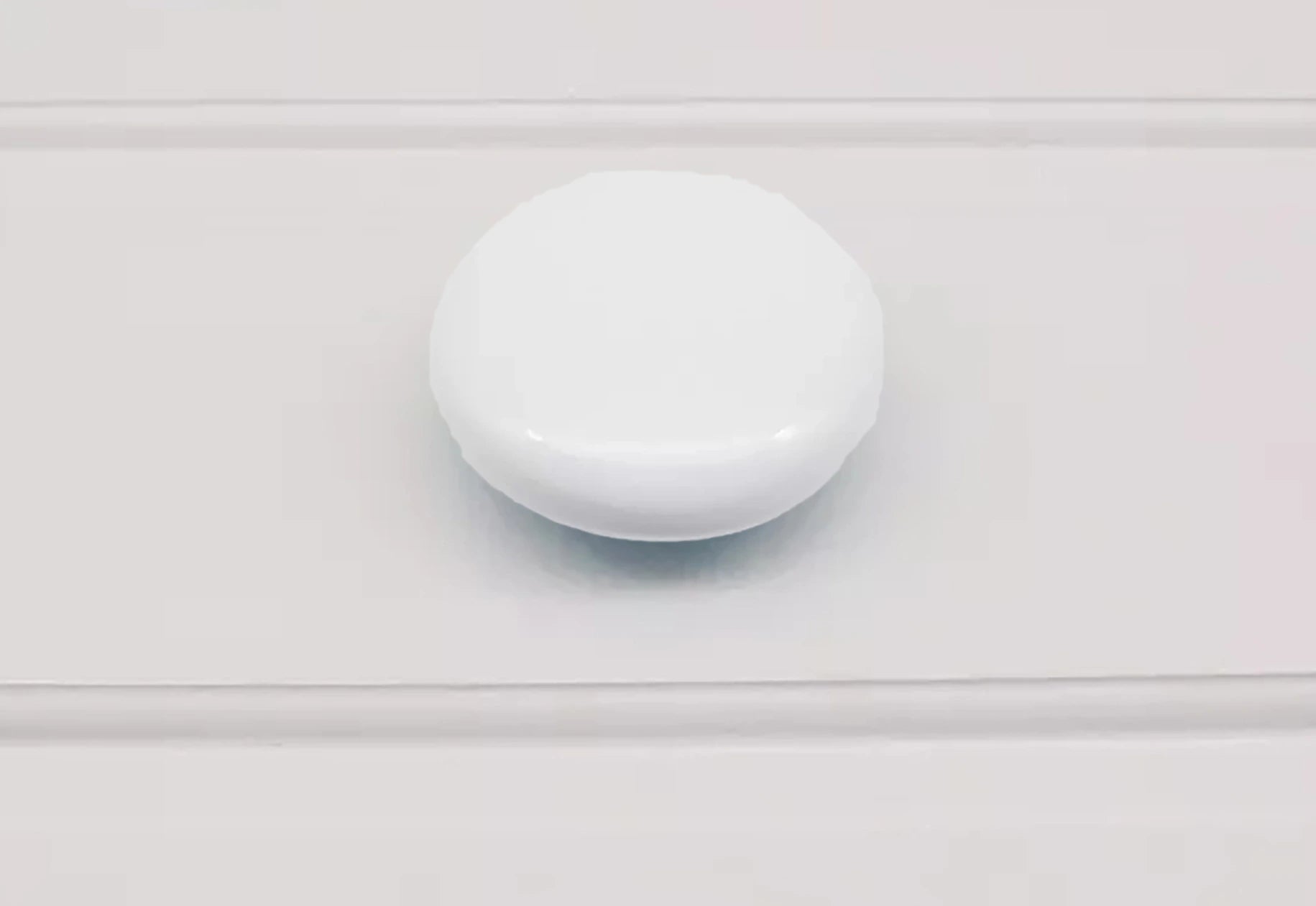 Pebble Knob