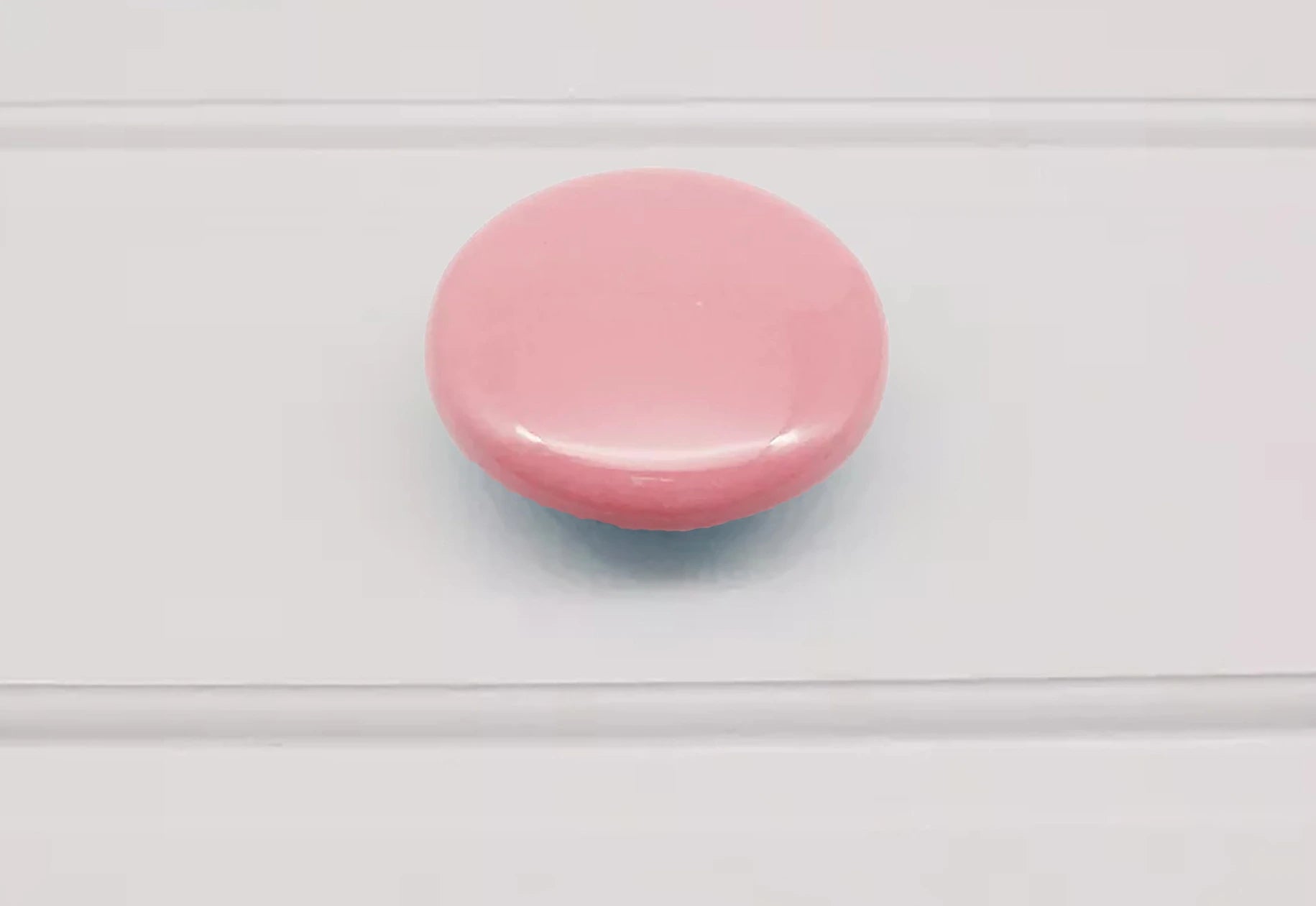 Pebble Knob