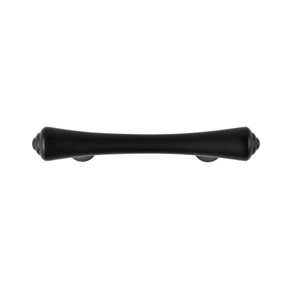 MANTARA B-0068-Black