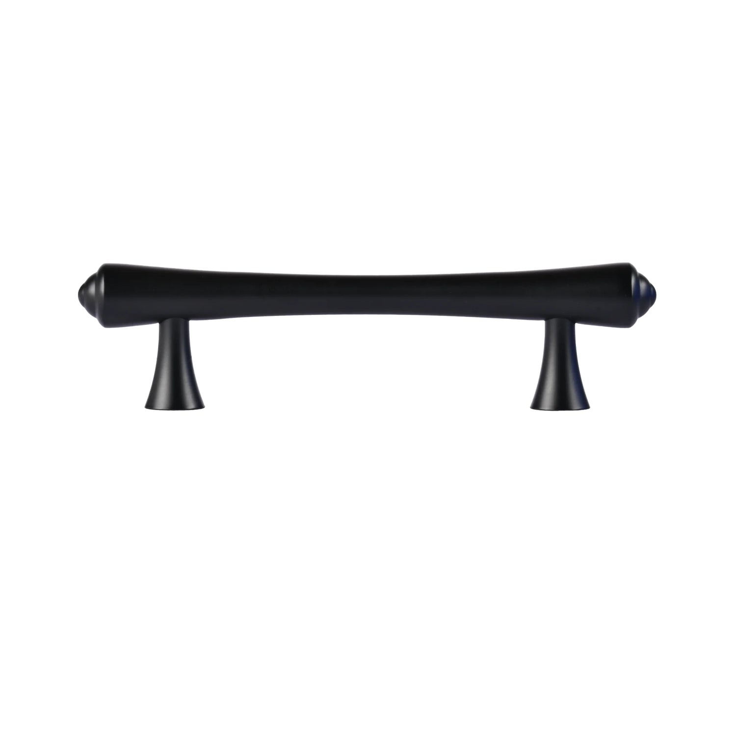 MANTARA B-0068-Black