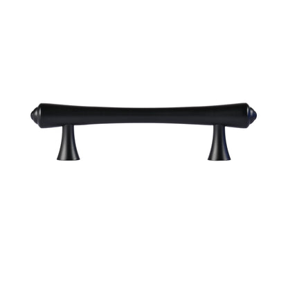 MANTARA B-0068-Black
