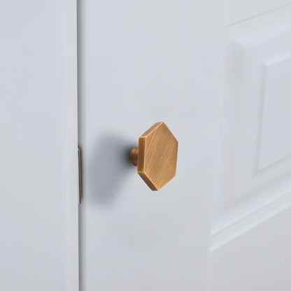 Zaraya Knob