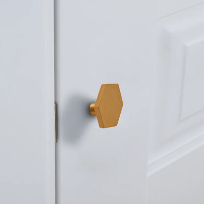Zaraya Knob