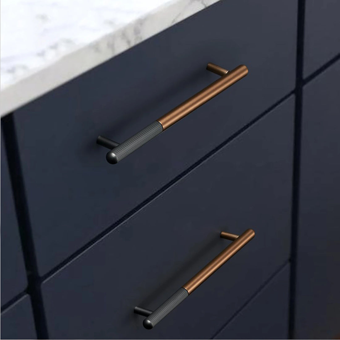 Urbane Bar Handle