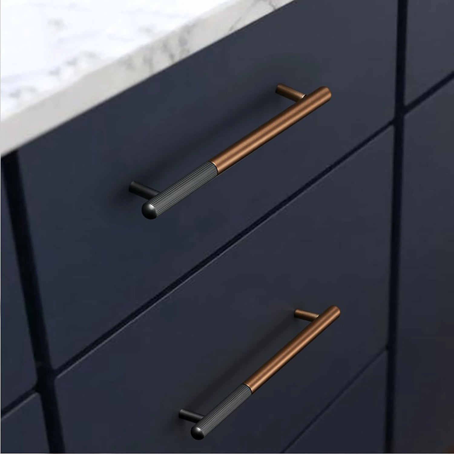 Urbane Bar Handle