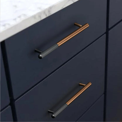 Urbane Bar Handle
