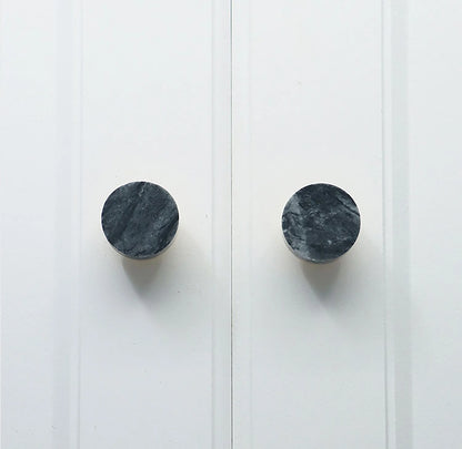 Bianco Knob