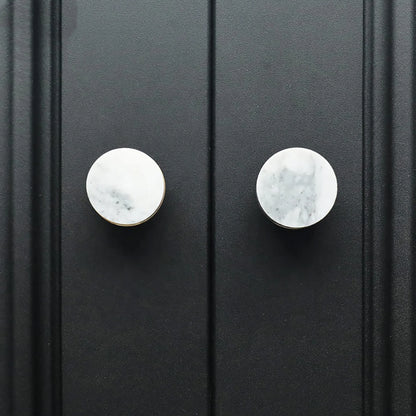 Bianco Knob