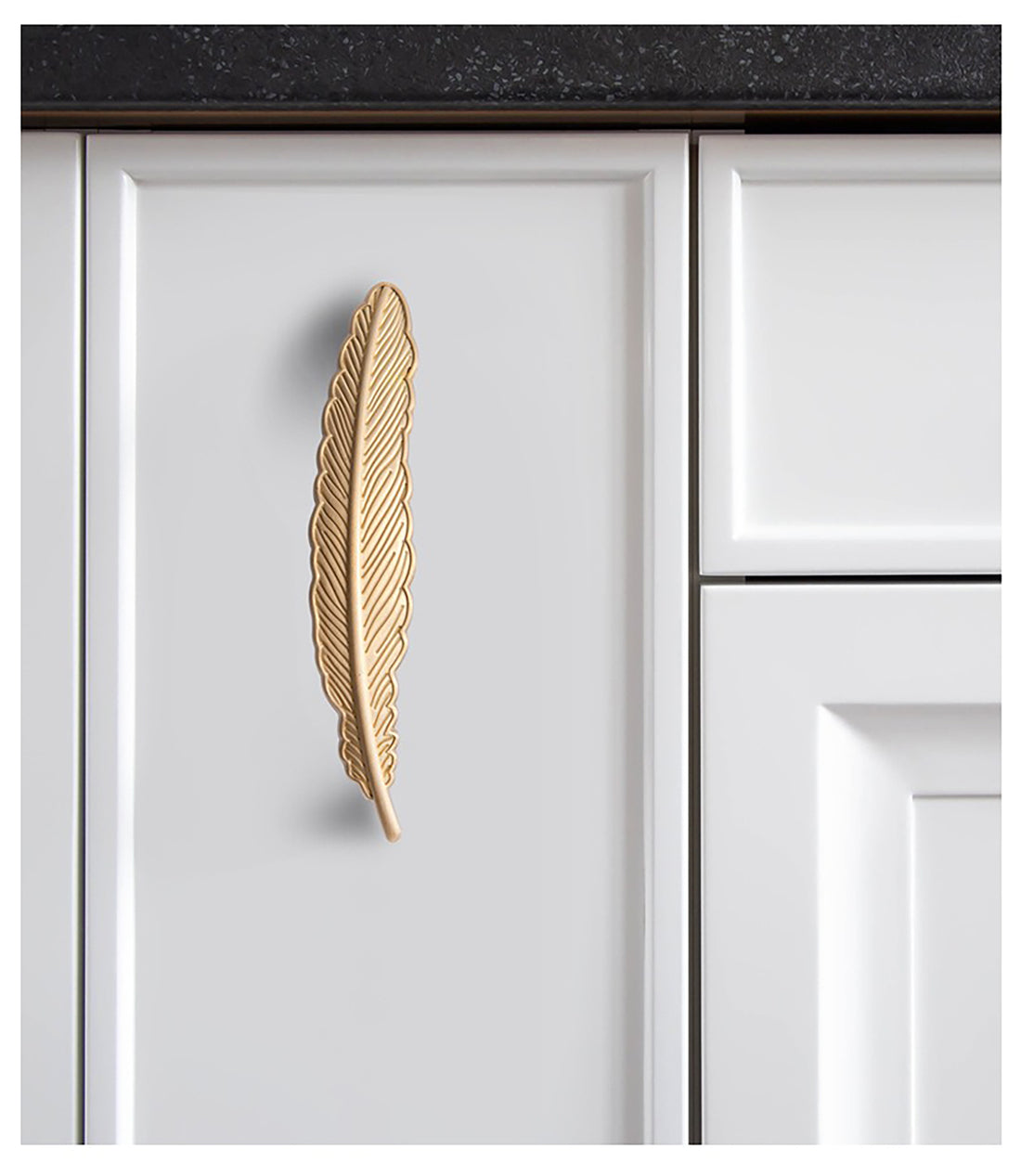 Quill Knob