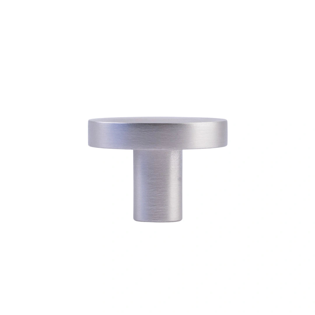 Regal Gold Knob