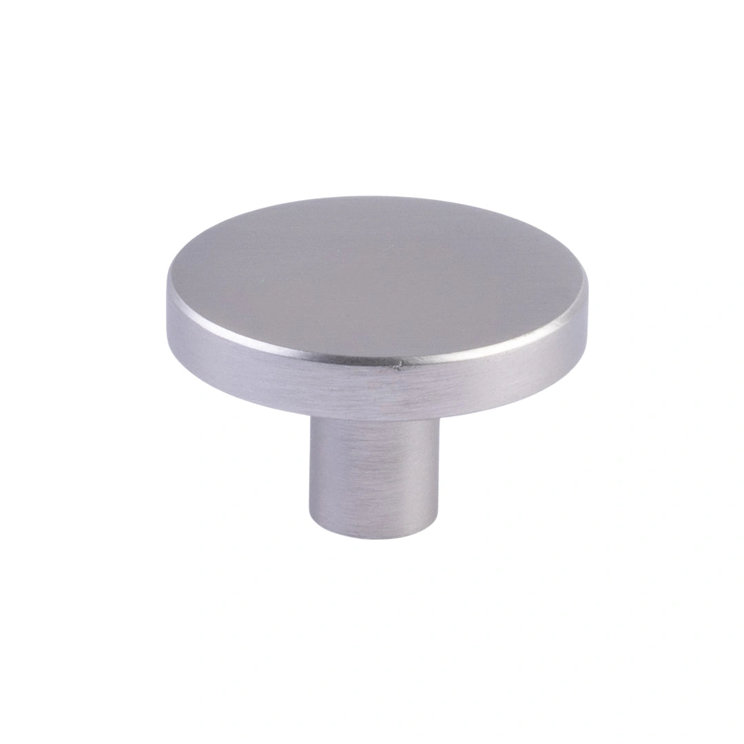 Regal Gold Knob