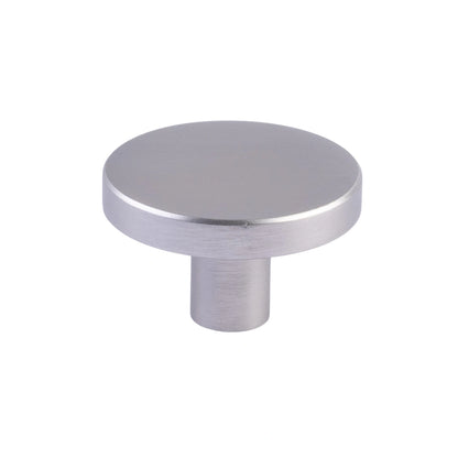 Regal Gold Knob