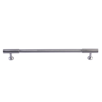 Oro Handle and Knob