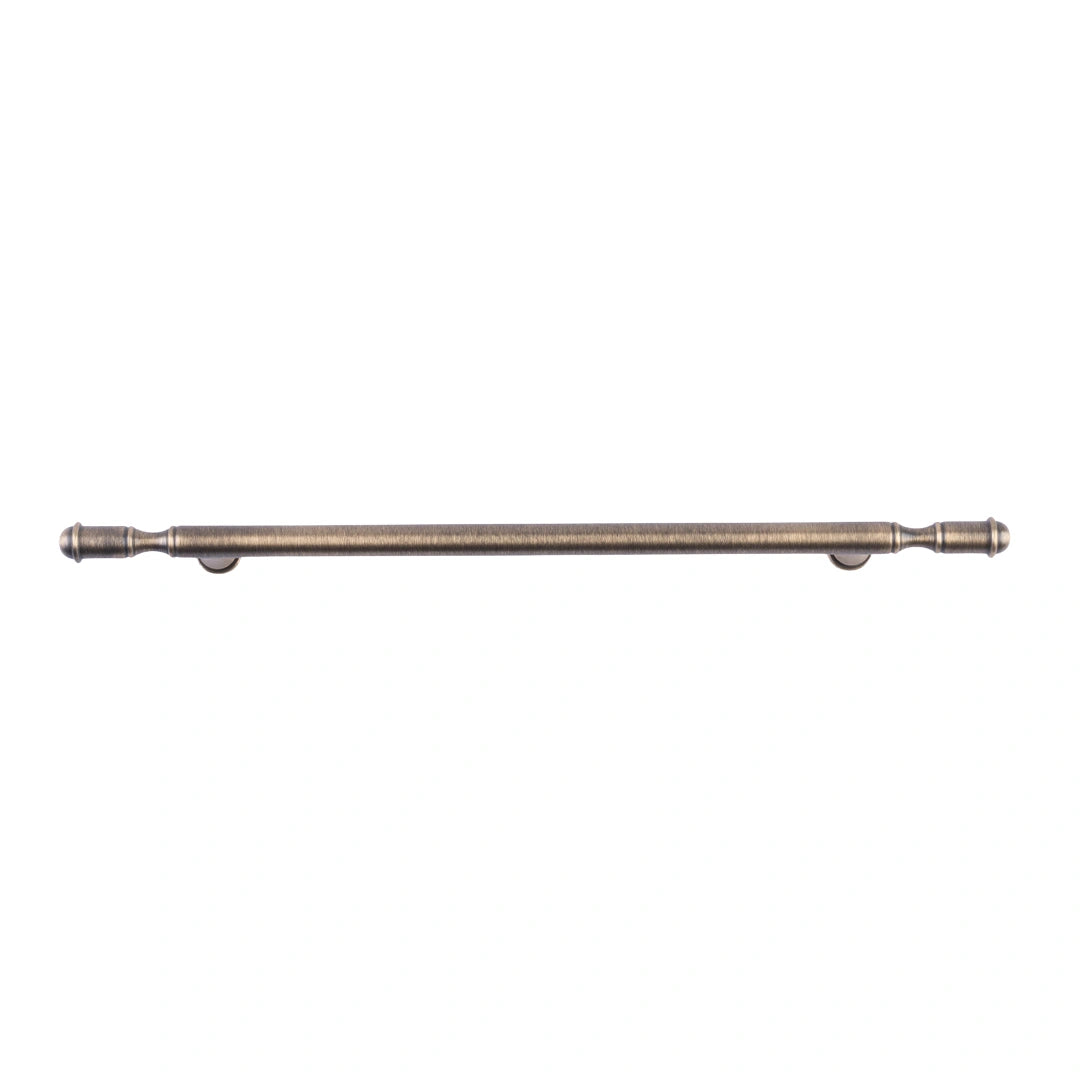 MANTARA B-0150 Modern Luxury Cabinet Pull Handle Pack of 1 (Made-to-Order Only)