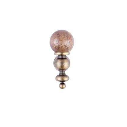Eiris Knob Pack of 1 (Made-to-order Only)