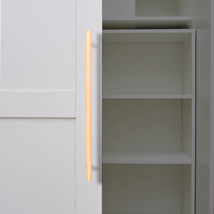 Madera Handle