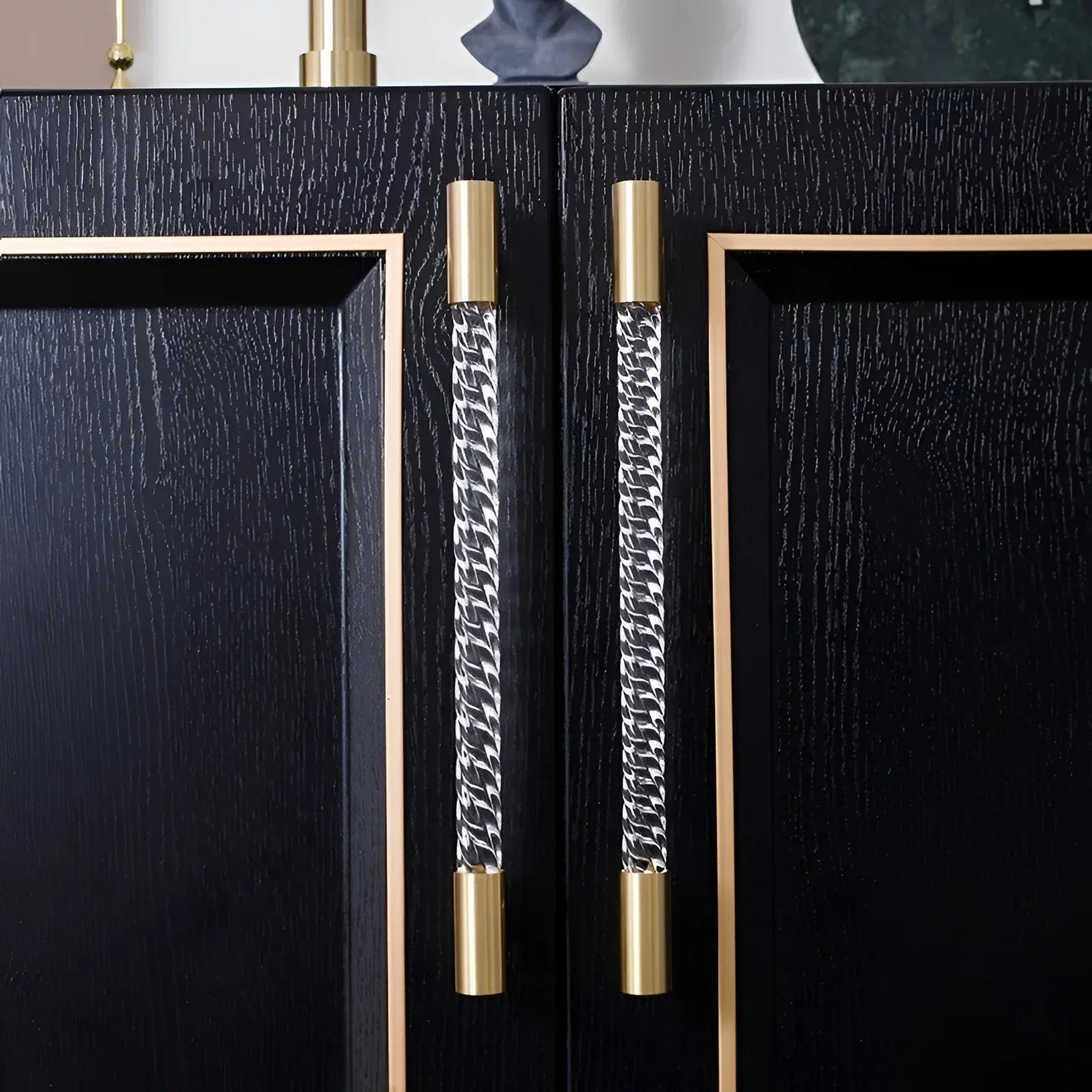 Helix Handle