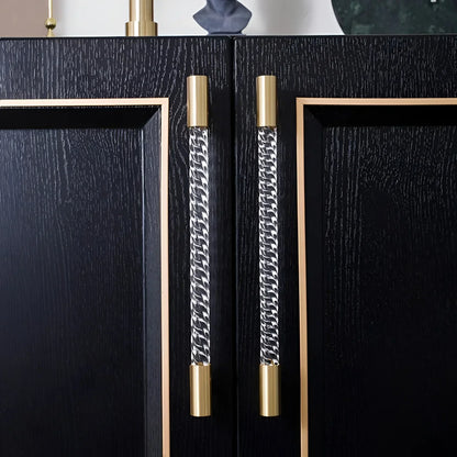 Helix Handle