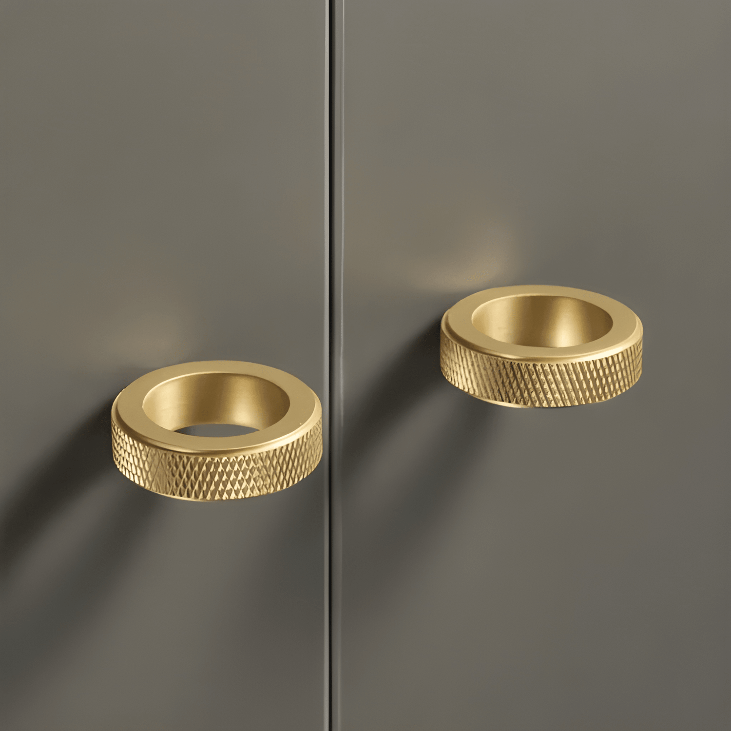 Elvane Pull Knob Pack of 1 (Made-to-order Only)