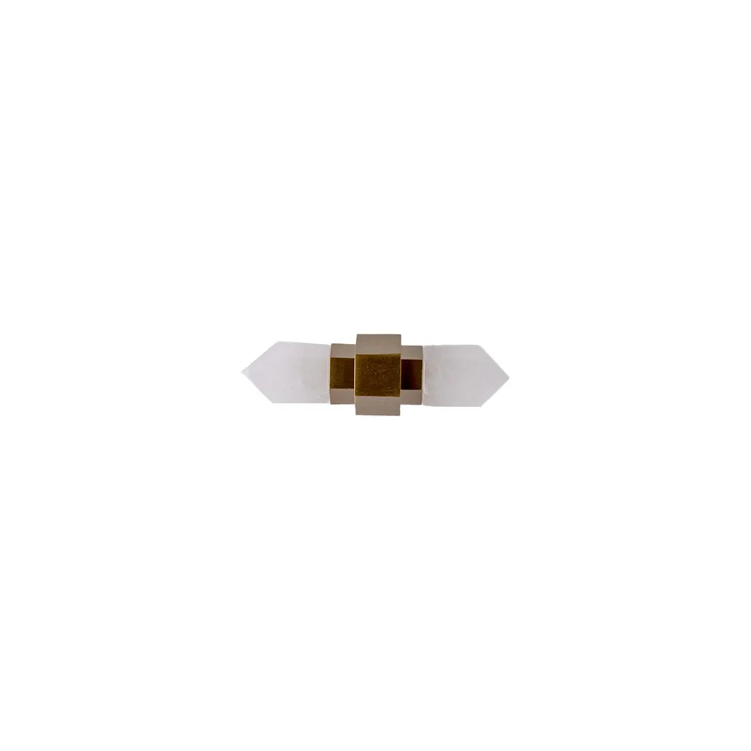 Quartz Handle
