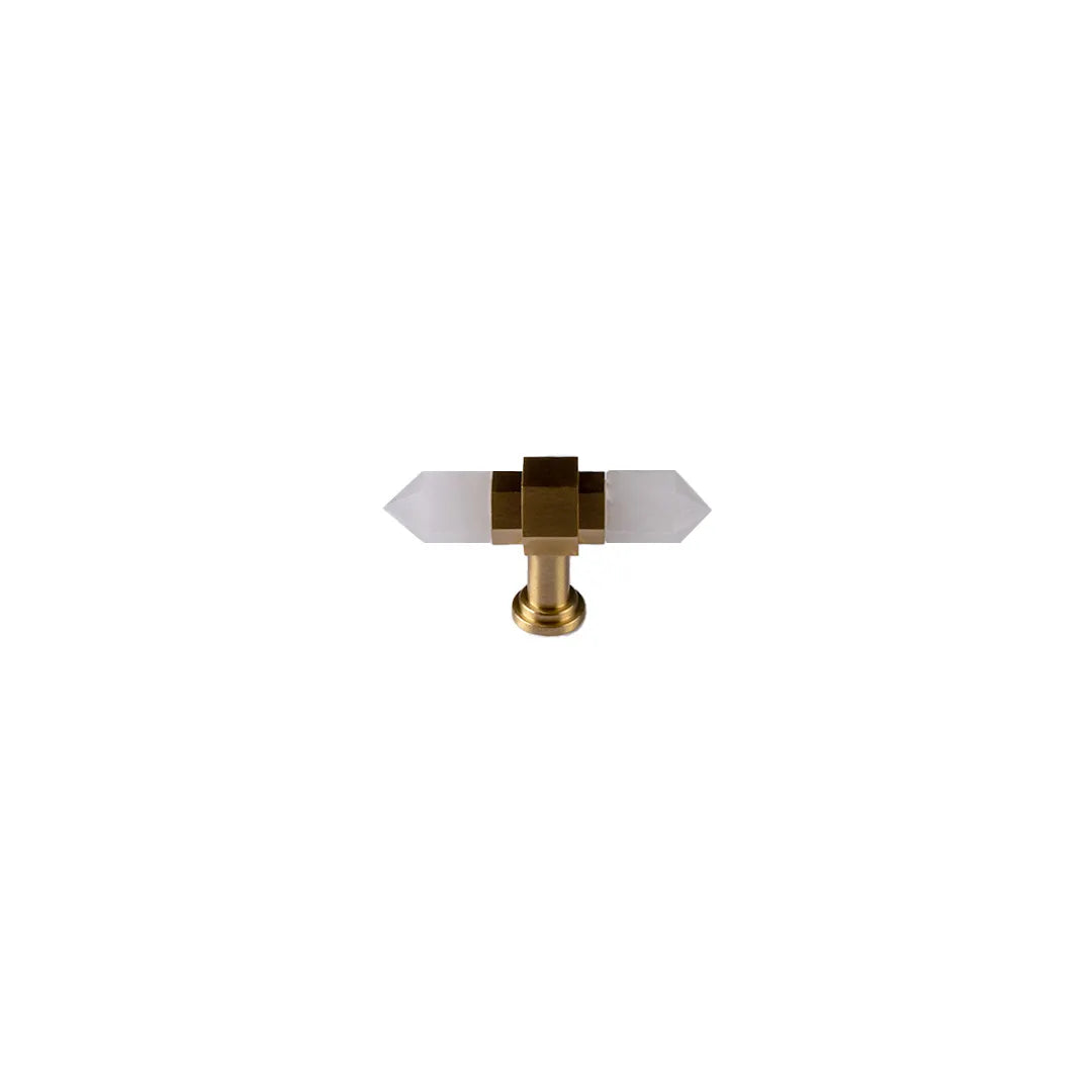 Quartz Handle