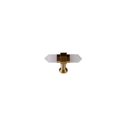 Quartz Handle
