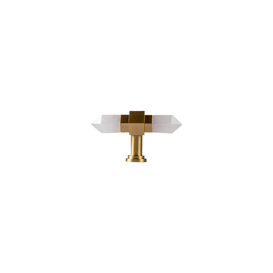 Quartz Handle