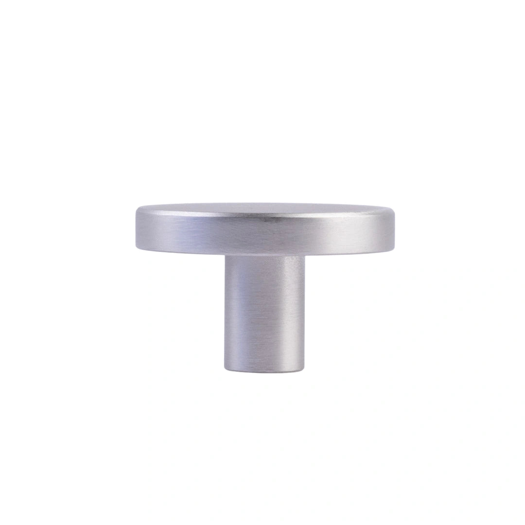 Regal Gold Knob