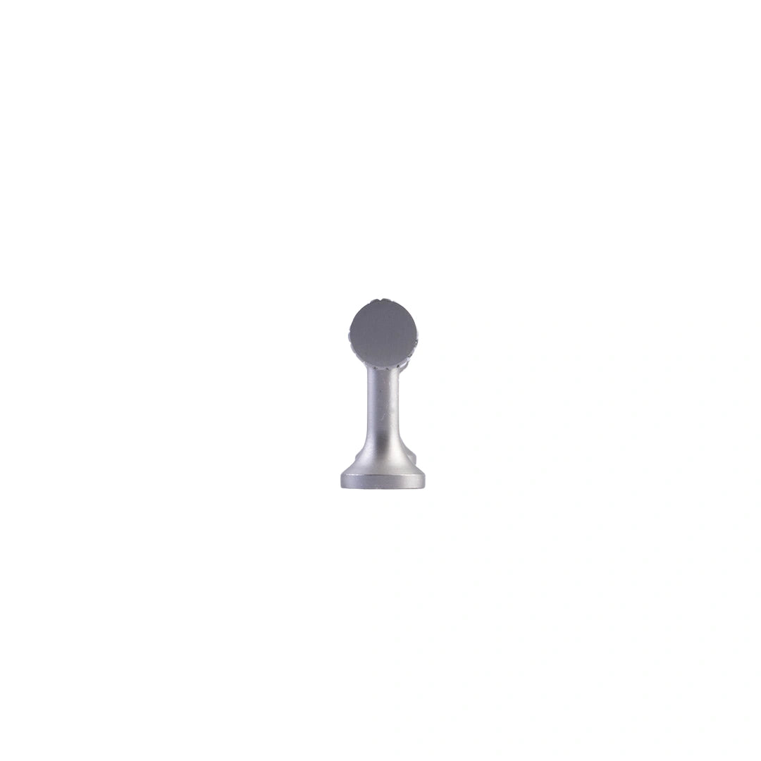 Oro Handle and Knob